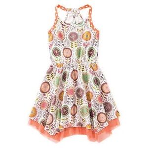 Matilda Jane Girls' All Ashore Dress